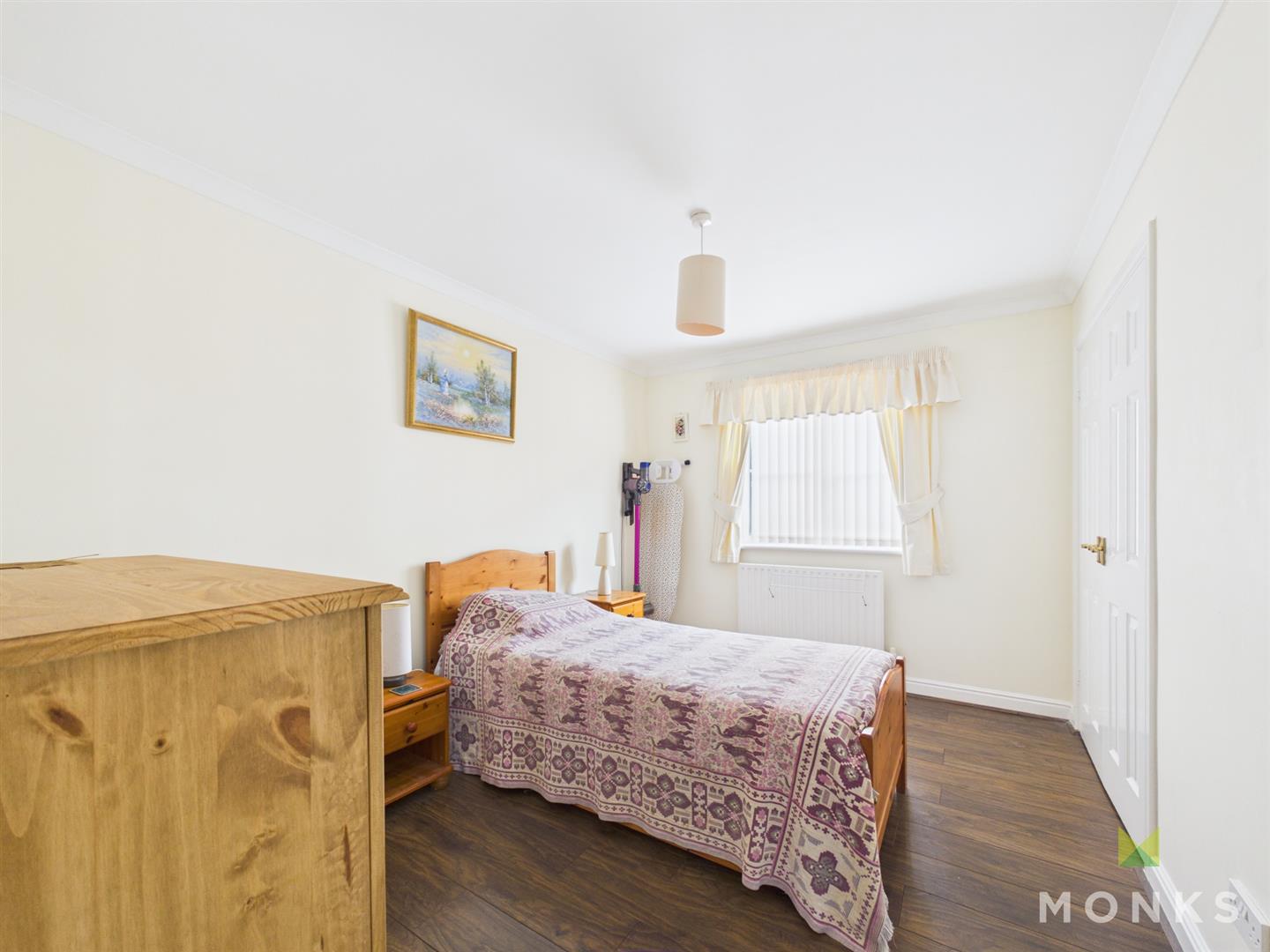15 Criggion Close, Four Crosses, SY22 6NP For Sale